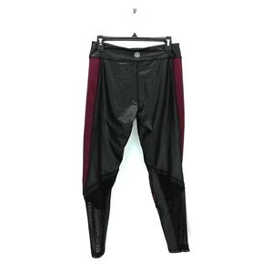 Daisy Fuentes Active Leggings